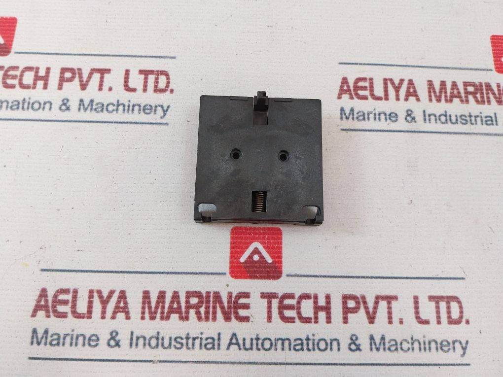 Abb Cal 16-11b Auxiliary Contact Block 10a - Image 7