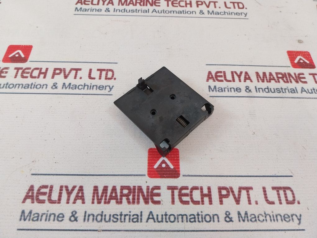 Abb Cal 16-11b Auxiliary Contact Block 10a - Image 6