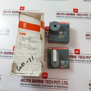 Abb Centum Industries 1sda070447r1 Accessories For Moulded Case Circuit Breakers
