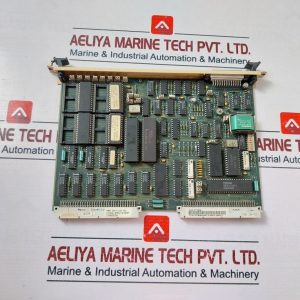 Abb Cpu86-ndp Cpu Processor Board