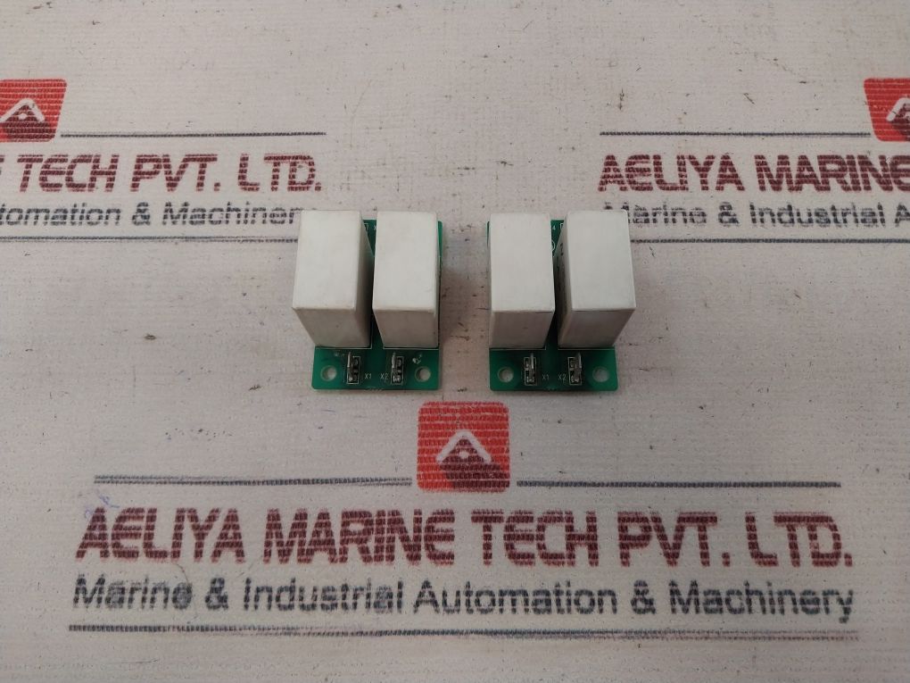 Abb Drcb-01 Model Drilling Drives Rev A