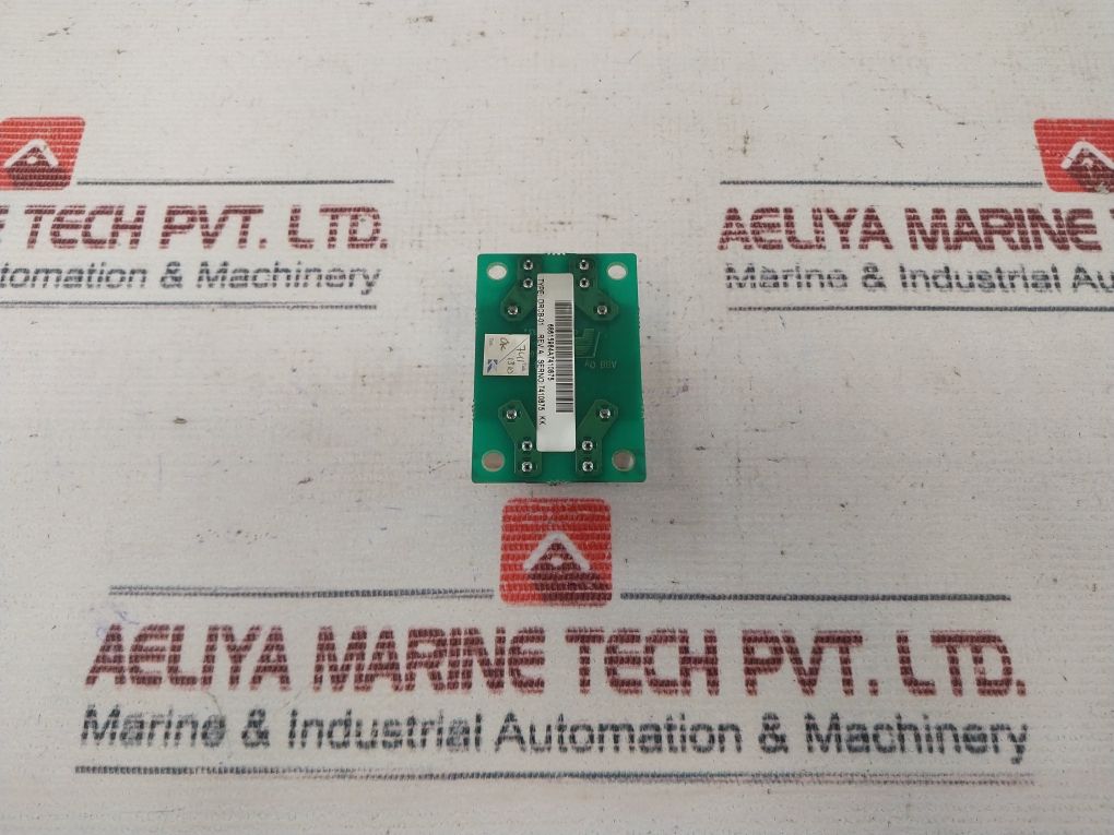 Abb Drcb-01 Model Drilling Drives Rev A - Image 5