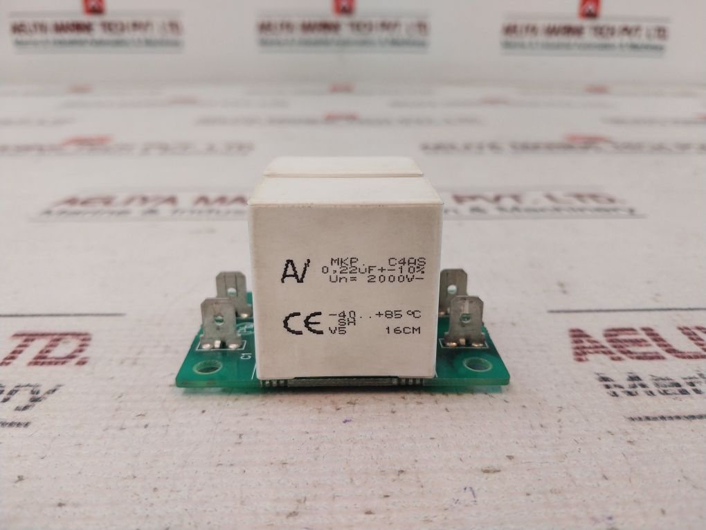 Abb Drcb-01 Model Drilling Drives Rev A - Image 6