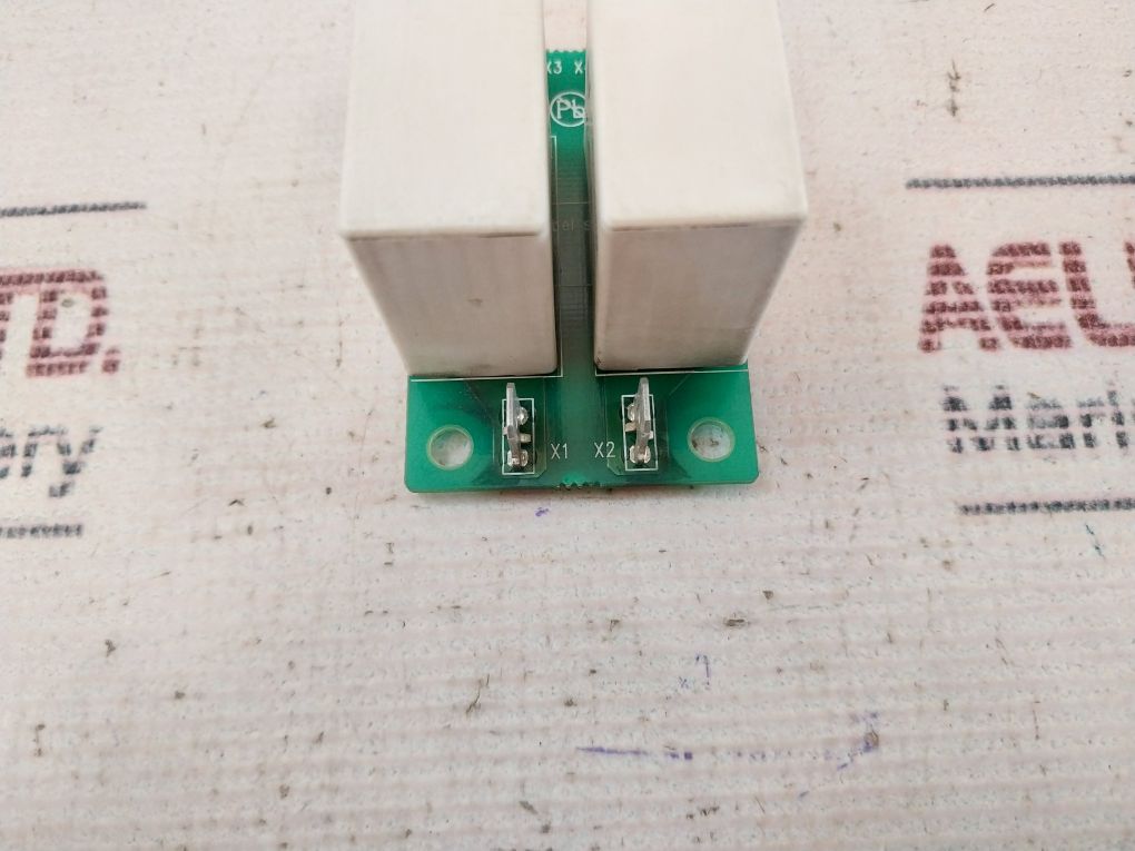 Abb Drcb-01 Model Drilling Drives Rev A - Image 7