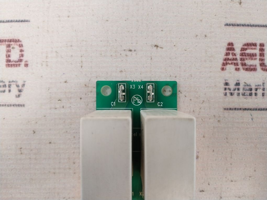 Abb Drcb-01 Model Drilling Drives Rev A - Image 10