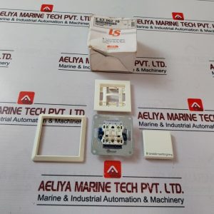 Abb E 63 062 70 Door Release Pushbutton Wo Text