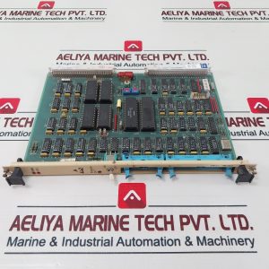 Abb Fdc86-cont Disc Controller Floppy