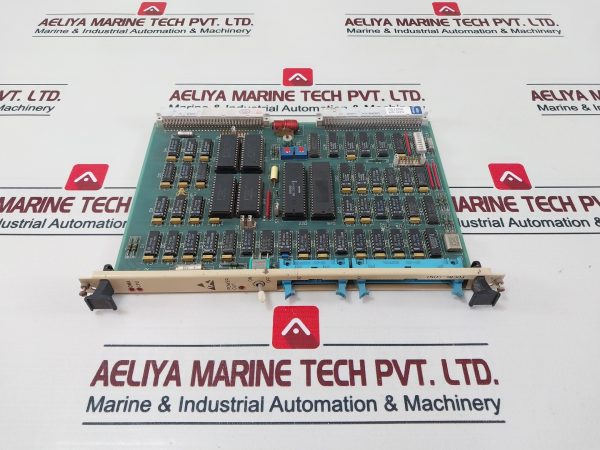 Abb Fdc86-cont Disc Controller Floppy