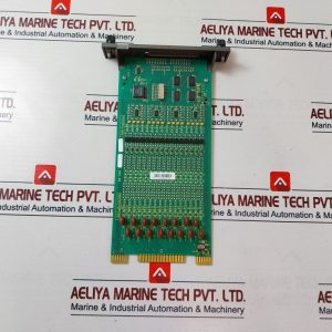 Abb Imdsi13 Digital Input Module 24/48/125vdc
