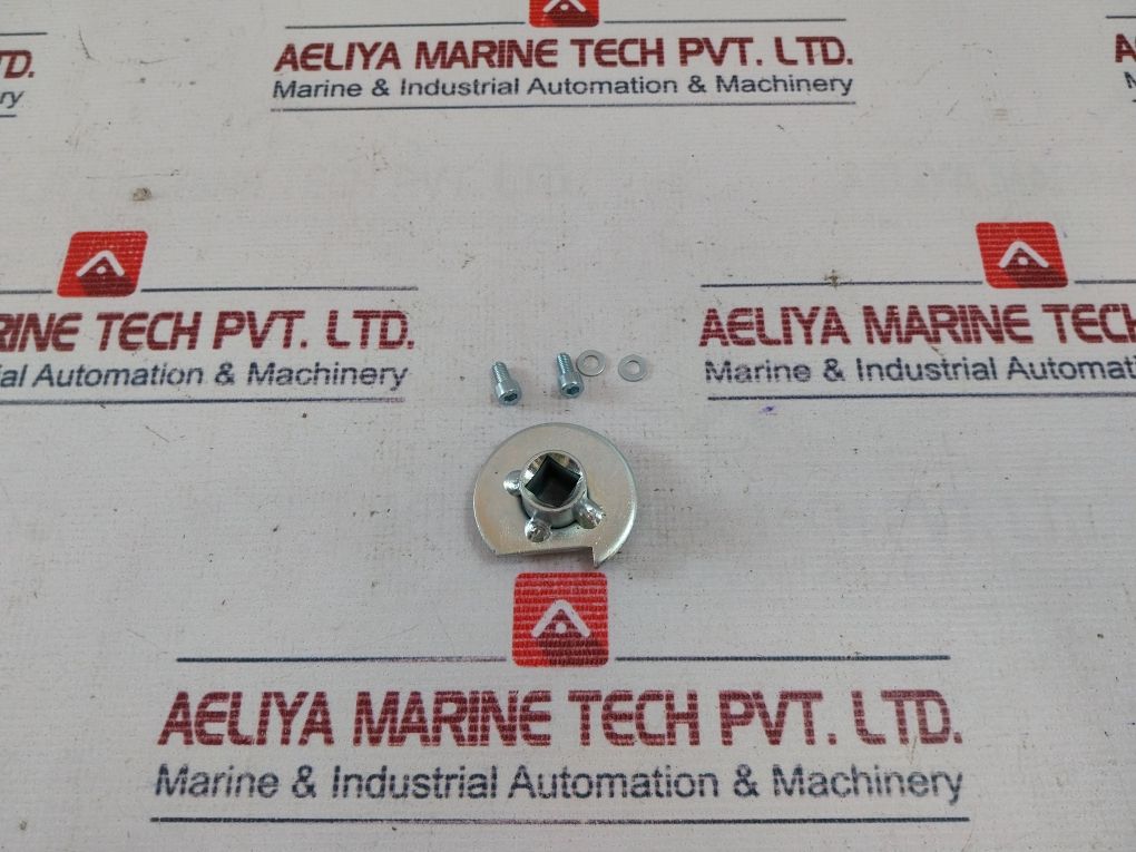 Abb Oetlzt84a/1 Locking Cam Socket - Image 3