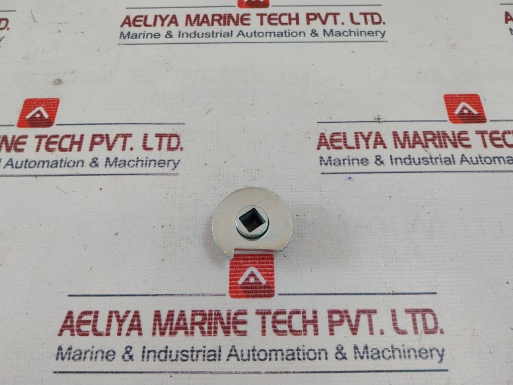 Abb Oetlzt84a/1 Locking Cam Socket - Image 5