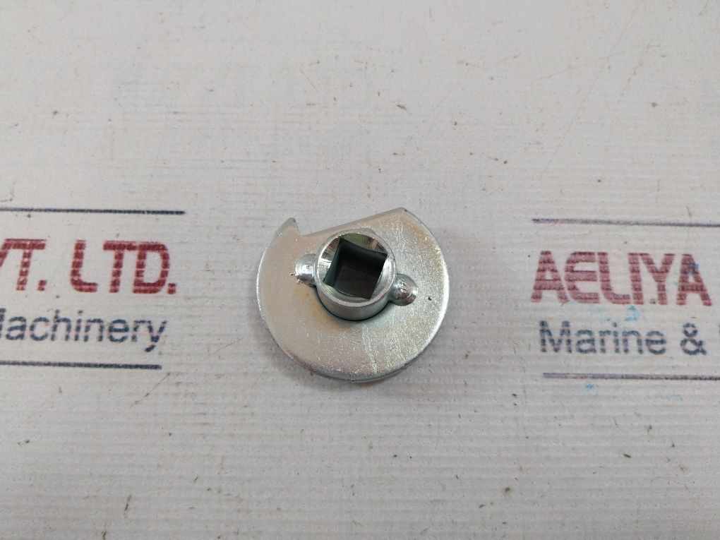 Abb Oetlzt84a/1 Locking Cam Socket - Image 6