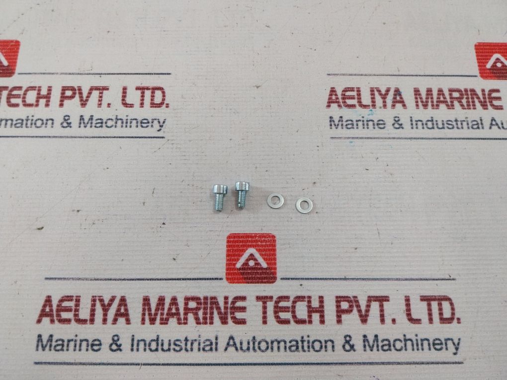 Abb Oetlzt84a/1 Locking Cam Socket - Image 8