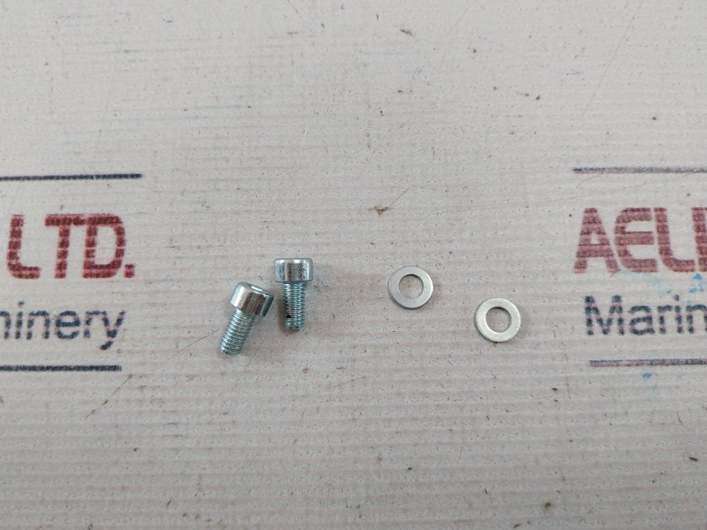 Abb Oetlzt84a/1 Locking Cam Socket - Image 9