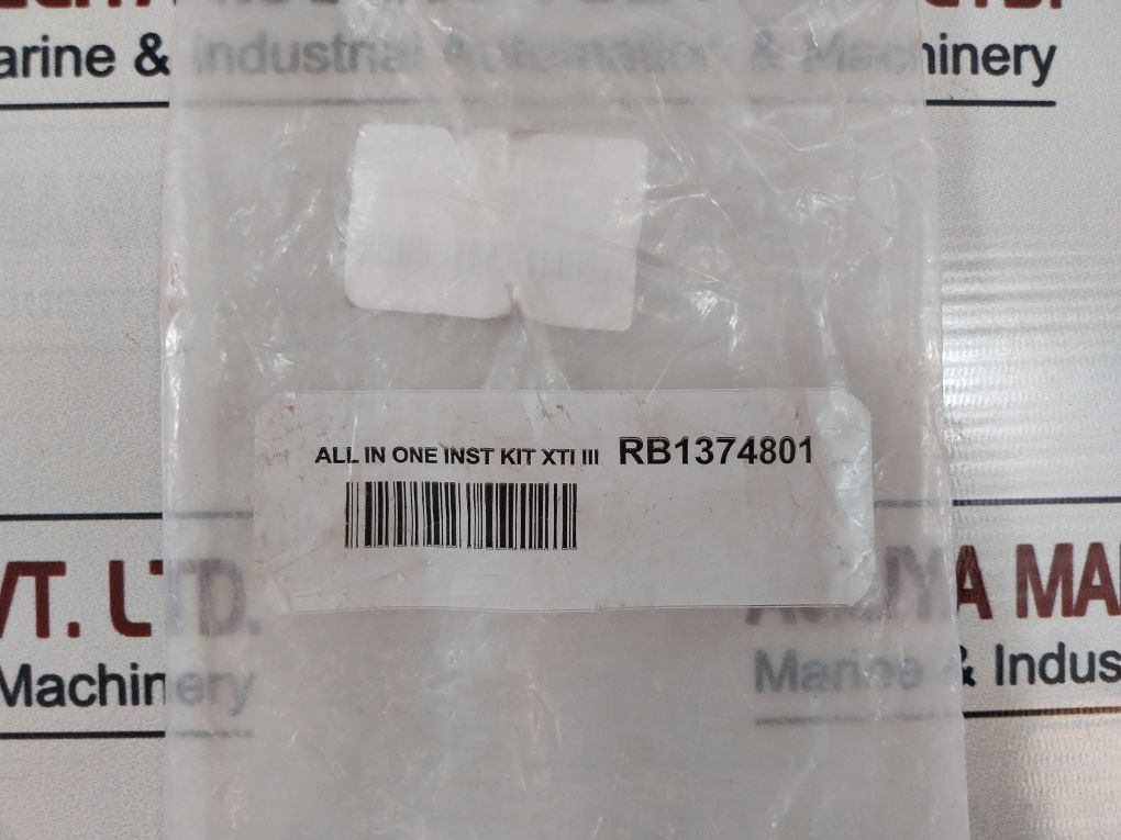 Abb Rb1374801 Circuit Breaker - Image 19