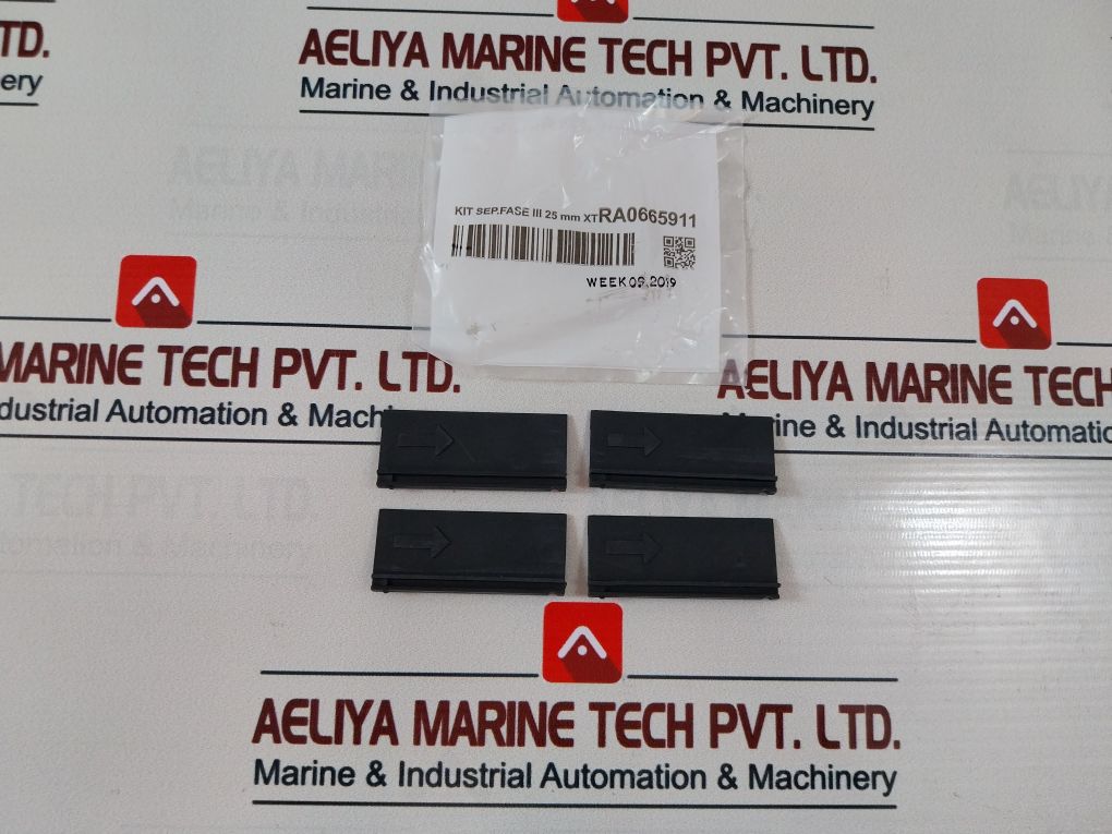 Abb Rb1374801 Circuit Breaker - Image 4