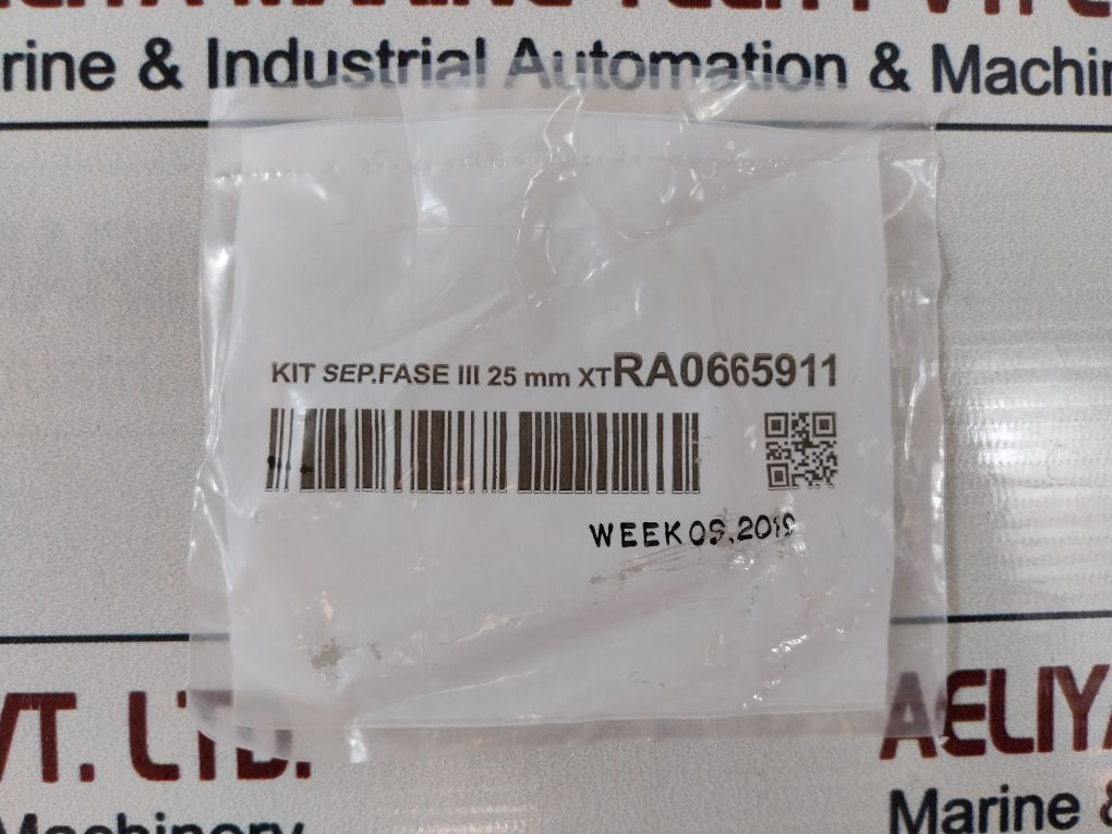 Abb Rb1374801 Circuit Breaker - Image 21