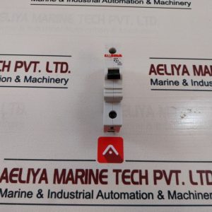 Abb S 271 Circuit Breaker