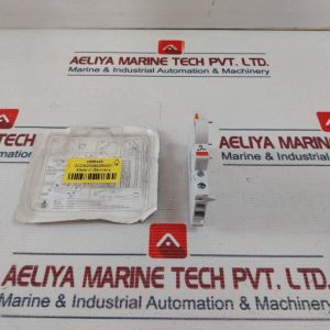 Abb S2c-s/h6r Auxiliary Contact Block