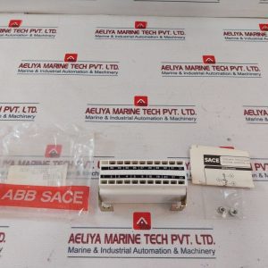 Abb Sace 600967361 Sliding Contacts For Electrical Accessories