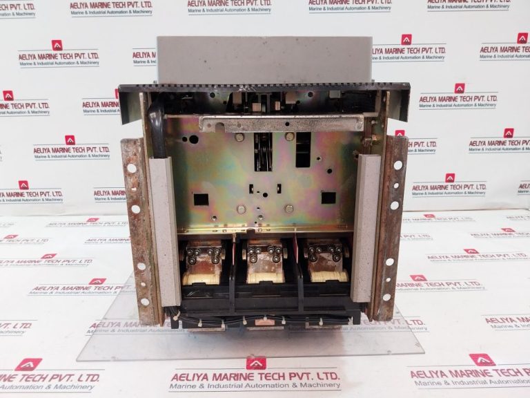 Abb Sace Ar1 Control Module - Aeliya Marine