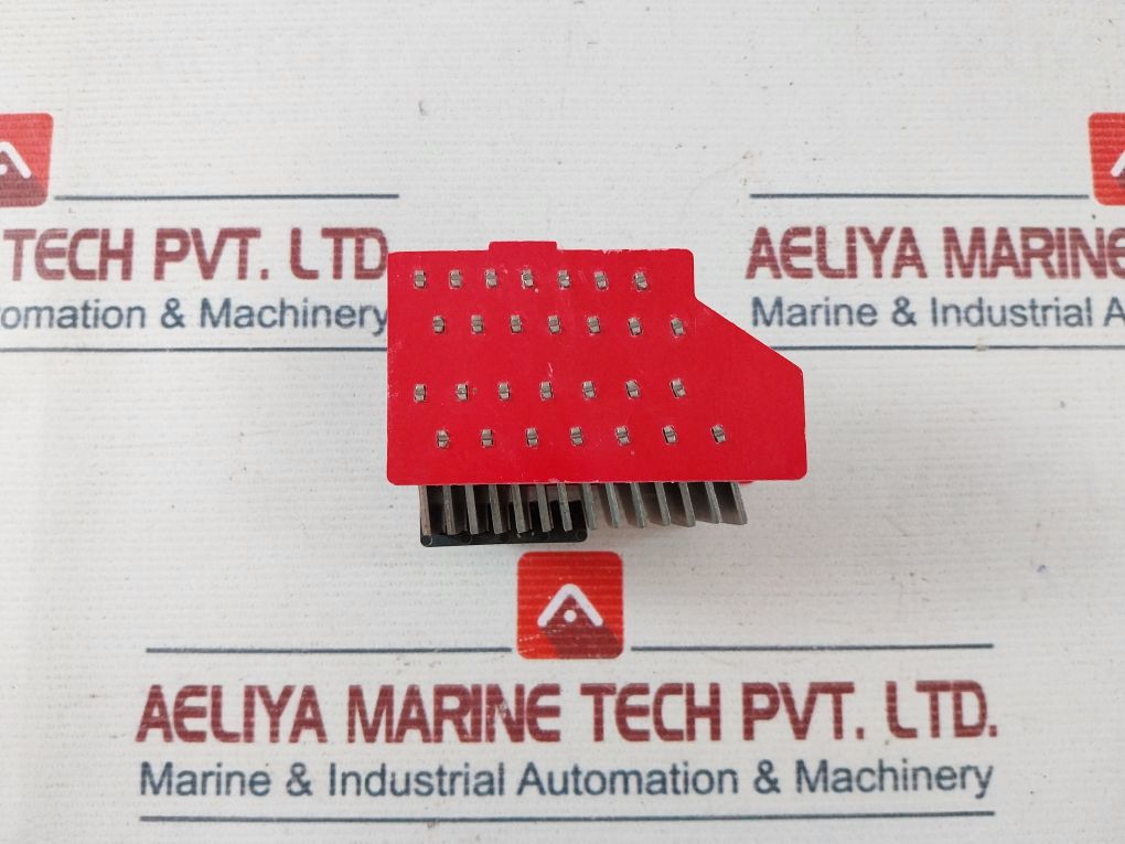 Abb Sace Societe’ Electro-nav Uxab 169799 R002 Arc-chute - Image 7