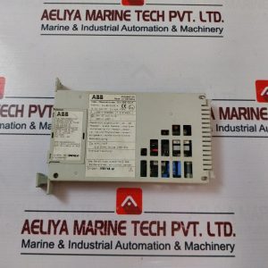 Abb Teu 325-ex Transmitter For Tempetature 4…20ma