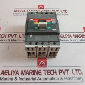 Abb Tmax T2s 160 Circuit Breaker 160a