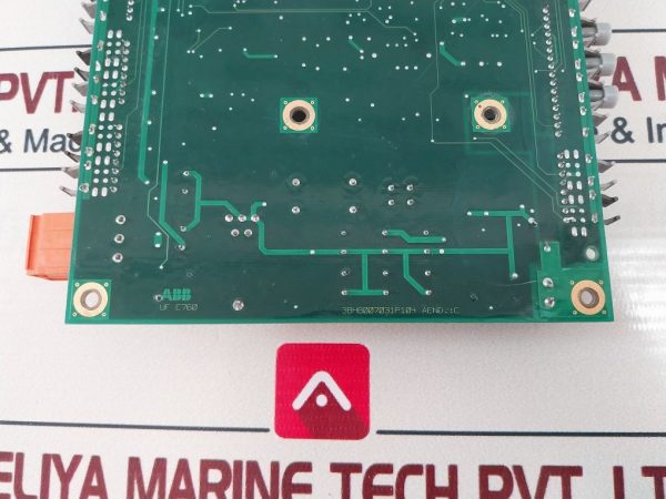 Abb Uf C760 Control Board - Aeliya Marine