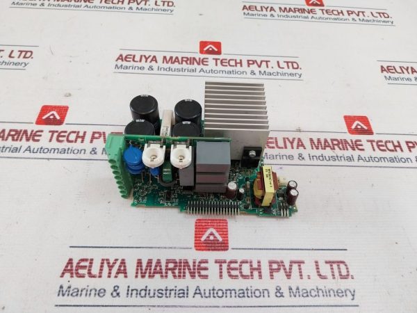 Abb Wint4151c Drive Board