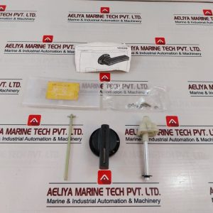 Abb Yasdb Load Break Switch Handle Set