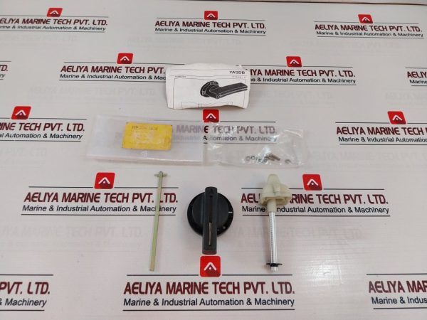 Abb Yasdb Load Break Switch Handle Set