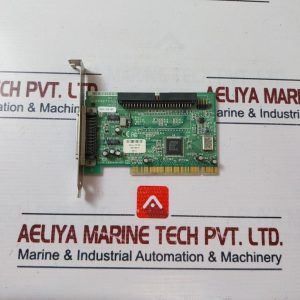 Adaptec Aha-2910c Controller Card