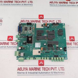Aditel Marine Electronics M3mif7 Pcb Card