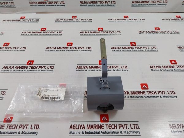 Adler Ft4-Dn25-Pn40÷10-N115a-A105 Ball Valve
