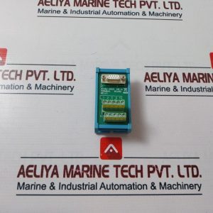 Advantech Adam-3909 Wiring Terminal Board