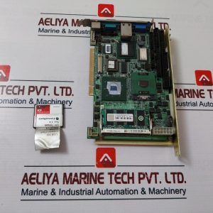 Advantech Pci6881f8001e-t Pcb Card
