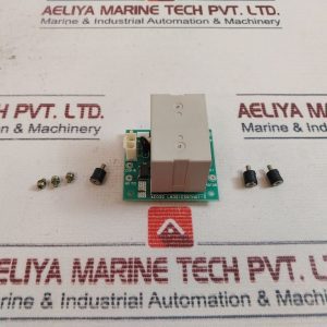Omron Ae032 Pcb Card