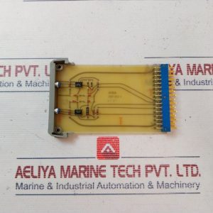 Aeg V226.1065 Pcb Card