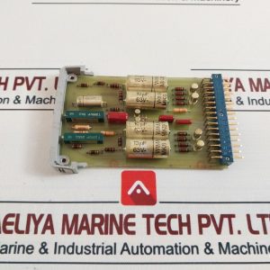 Aeg V22h Pcb Card