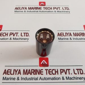 Aero M 108-130mfd Capacitor 220vac