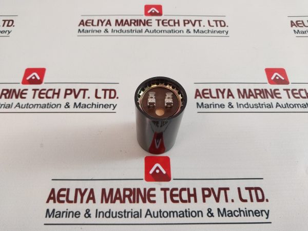 Aero M 108-130mfd Capacitor 220vac