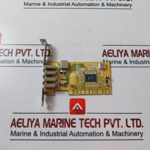 Agere Uss344s Pcb Card