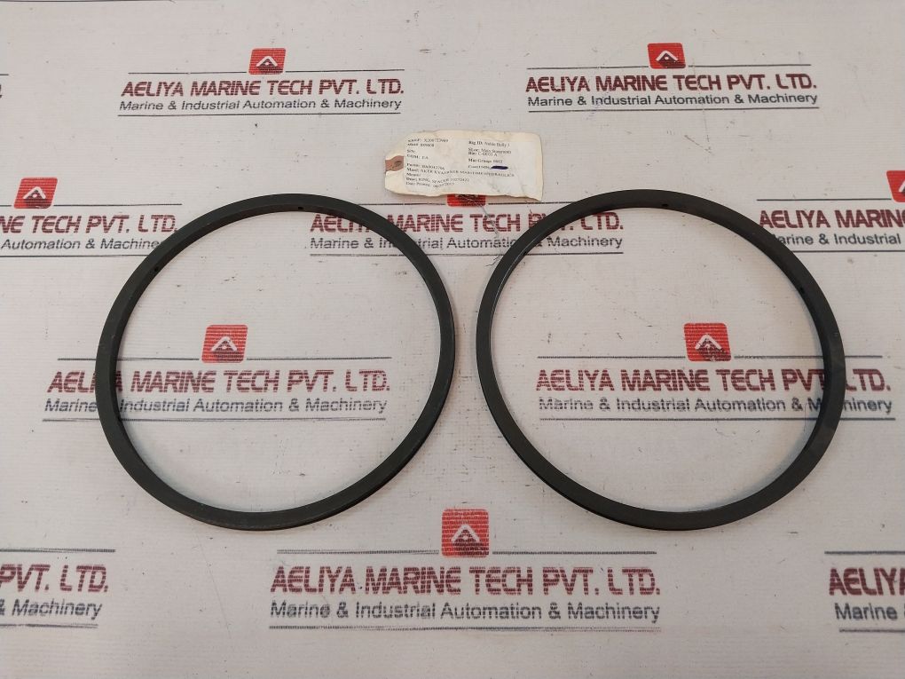 Aker Ba0043706 Spacer Ring