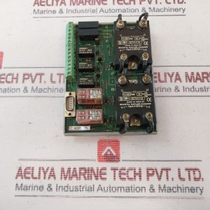 Akshtronica Aidp300rl Pcb Card