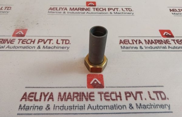 Alfa Laval 1400-6501 Accessories-two Welding Ends