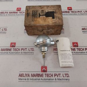 Alfa Laval 1764391-01 Temperature Sensor