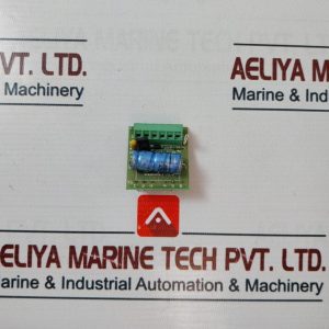 Alfa Laval 3183045531 Supply Board