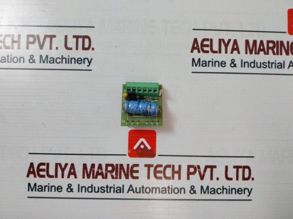 Alfa Laval 3183045531 Supply Board