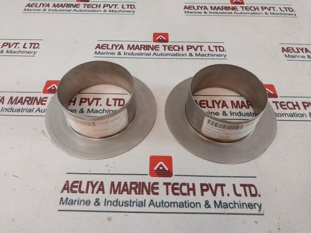 Alfa Laval 32324-7368-6 Sheet Lining - Image 8